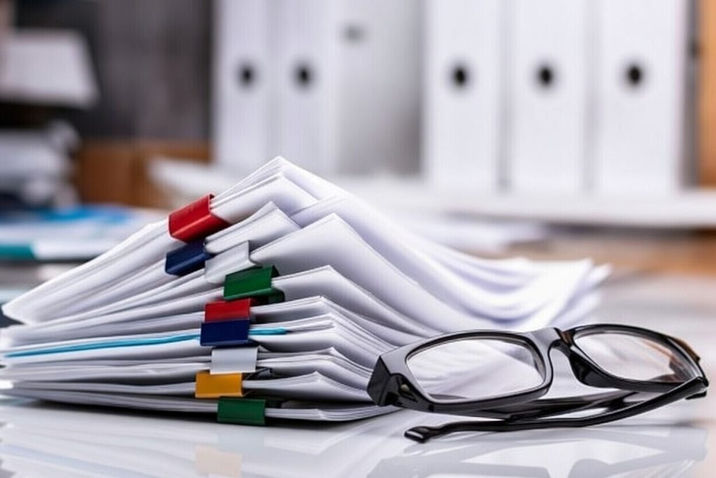 Hồ sơ pháp lý và sổ đỏ tranh chấp đất đai