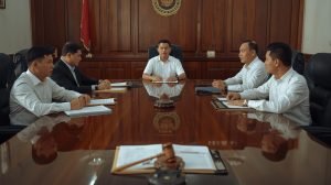 Phiên họp hòa giải tại Tòa án lập biên bản hòa giải thành