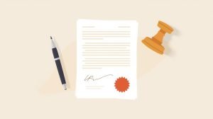 Biên bản hòa giải thành là văn bản tố tụng dân sự quan trọng