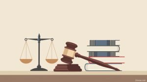 Minh họa quá trình hòa giải tranh chấp đất đai giữa các bên