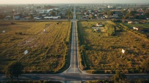 Xác nhận ranh giới đất trong biên bản thỏa thuận không tranh chấp đất đai